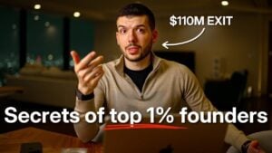 Blueprint for startup success from StartX Accelerator