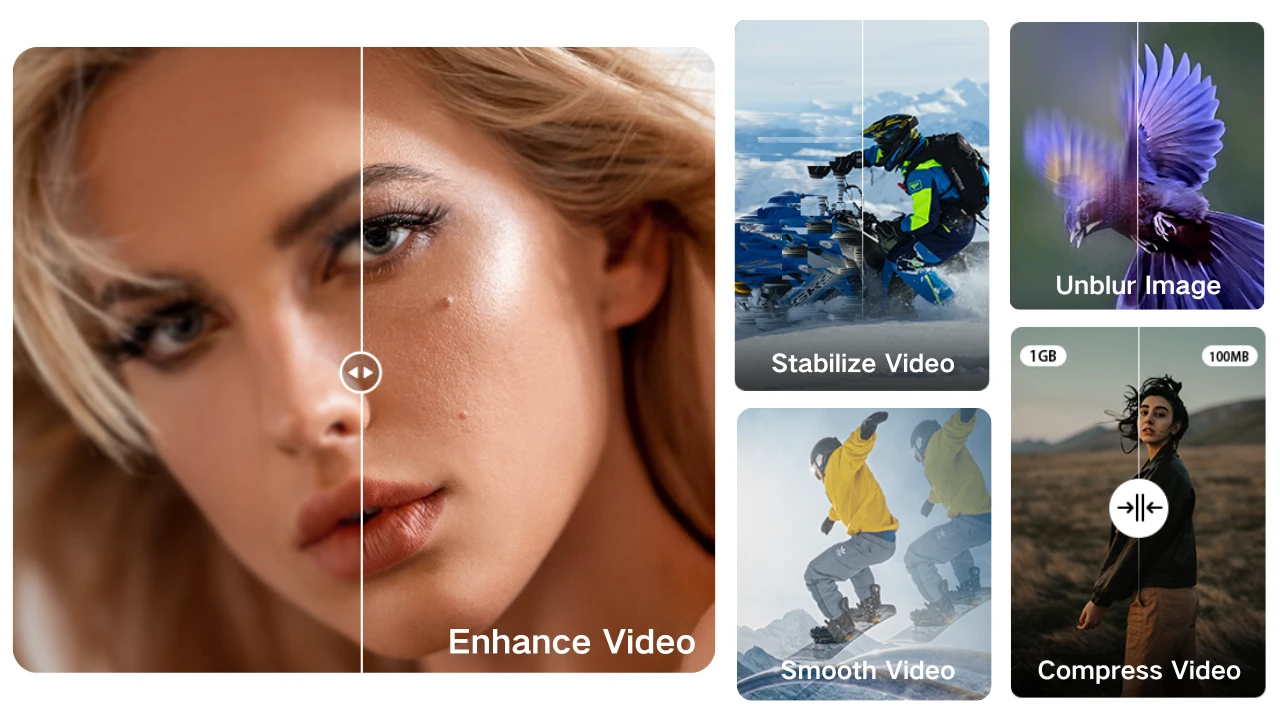 Winxvideo AI