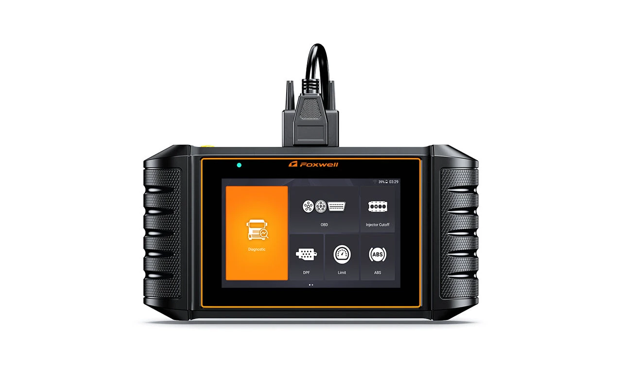 Foxwell HD500