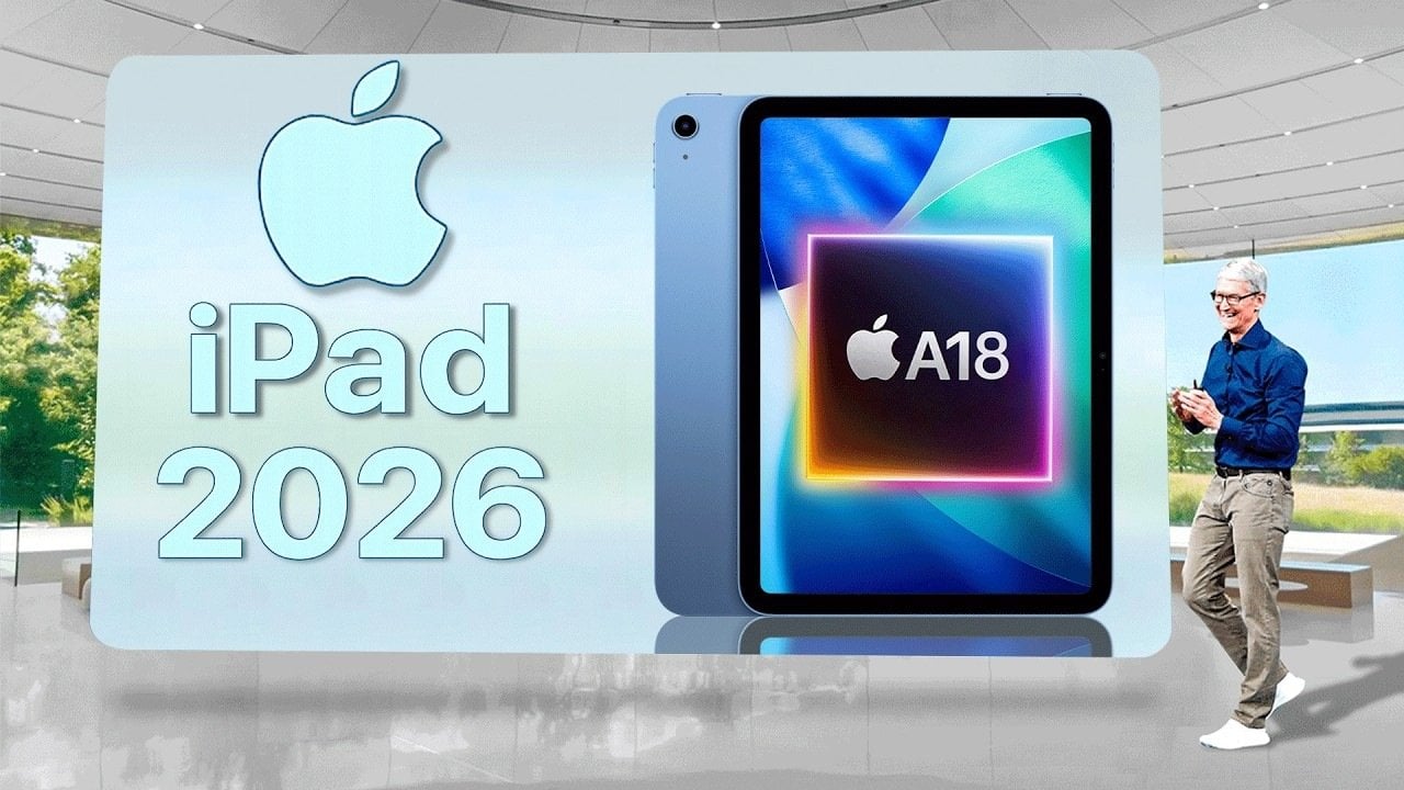 The 2026 iPad 12th Gen is Hiding More Than You Think (New Leaks!)