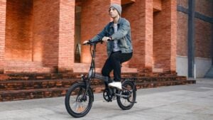 ADO EBIKE
