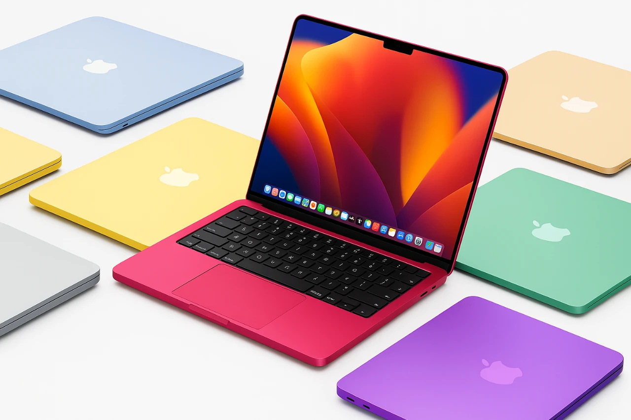 Budget MacBook