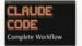 Claude Code Workflow Guide