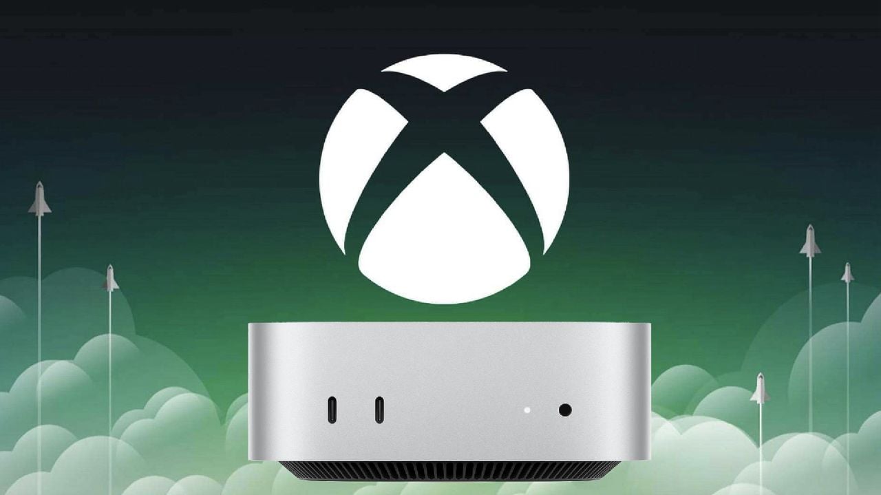 How to Play Xbox Games on Mac Using Xbox Cloud Gaming Geeky Gadgets