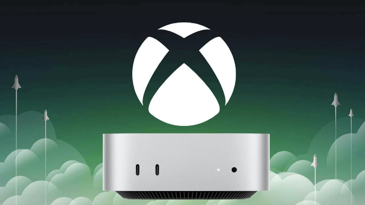 How To Use Xbox Cloud Gaming on Mac