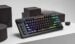 Lemokey L1 HE Wireless Magnetic Switch Gaming Keyboard