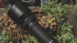 Rugged Flashlights
