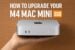 M4 Mac Mini