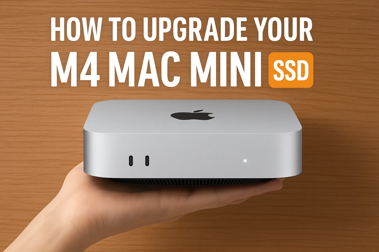 M4 Mac Mini 