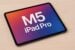 M5 iPad Pro