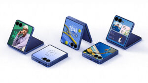 Samsung Galaxy Z Flip7