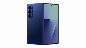 Samsung Galaxy Z Fold7