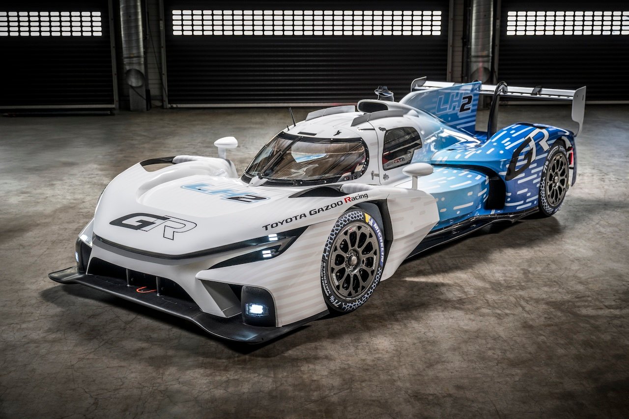 Toyota’s Best Race, Rally & Road Cars To Appear at Goodwood