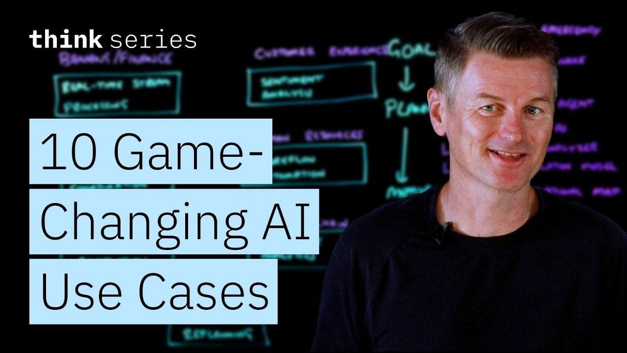 10 Mind-Blowing Ways AI Agents Are Solving Real-World Problems