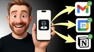 Step-by-step guide to setting up an AI Butler on iPhone