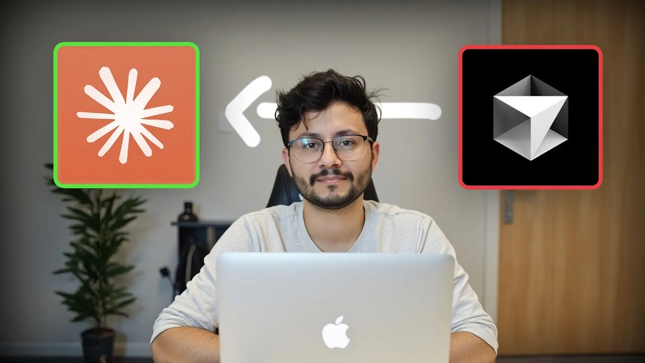 Performance and usability review of AI coding assistants Cursor and Claude Code