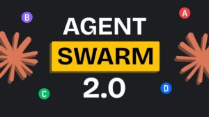 AI coding automation with Agent Swarm 2.0 for streamlined workflows