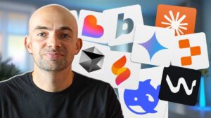 AI coding tools for developers to boost productivity