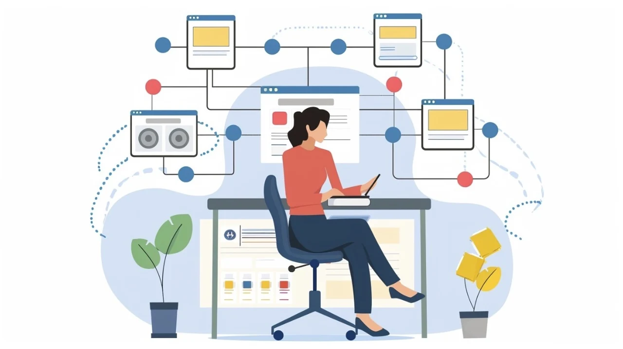 AI-driven tools for modern marketing strategies