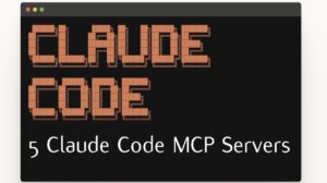 AI-powered MCP server tools for developers