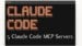 AI-powered MCP server tools for developers