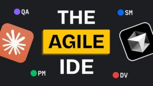 AI-driven software development framework for faster coding