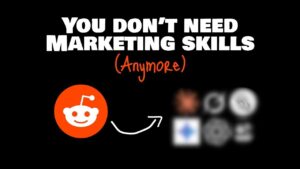AI tools simplifying marketing for beginners and small businesses