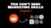 AI tools simplifying marketing for beginners and small businesses