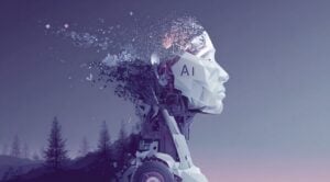 Illustration explaining misunderstood AI concepts for better understanding