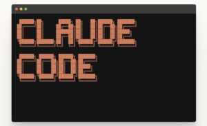 AI-powered coding tool interface for developers