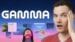 AI-powered design platform Gamma for creating stunning visuals