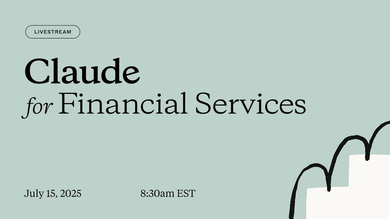 AI transforming financial decision-making processes
