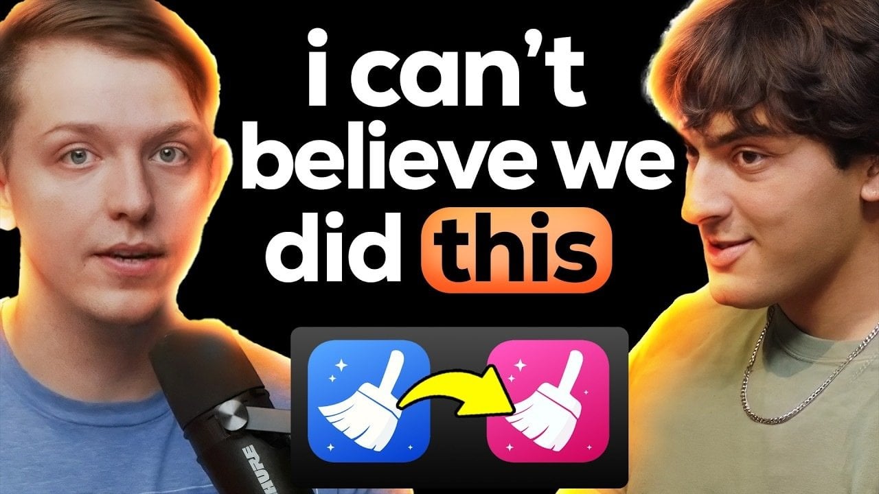 How To Build An 80m App Clone In 1 Hour Without Writing Code Geeky