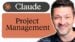 AI-powered project management workflow illustration