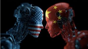 U.S. strategy to lead global artificial intelligence innovation