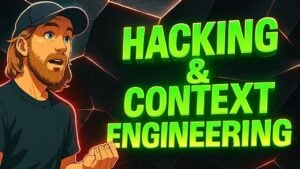 AI solving complex cybersecurity challenges with precision