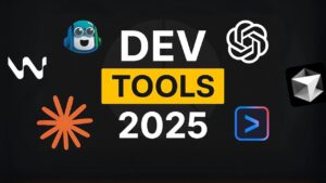 AI tools for developers in 2025 transforming coding efficiency