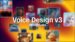 AI voice design tool by Eleven Labs for lifelike audio creation