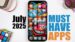 AI wallpaper apps for iPhone in 2025 to personalize your device