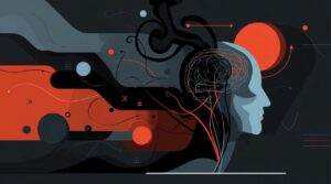 Alpha Evolve AI system showcasing self-learning capabilities