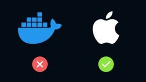 Overview of Apple’s native container framework for macOS