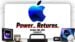 Apple October 2025 event showcasing eight innovative new products