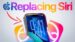 Apple’s Siri transformation with advanced AI integration in iOS 26