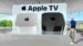 Apple TV 4K 2025 with sleek metal design and premium build