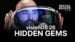 Apple Vision OS 26 showcasing extended reality features