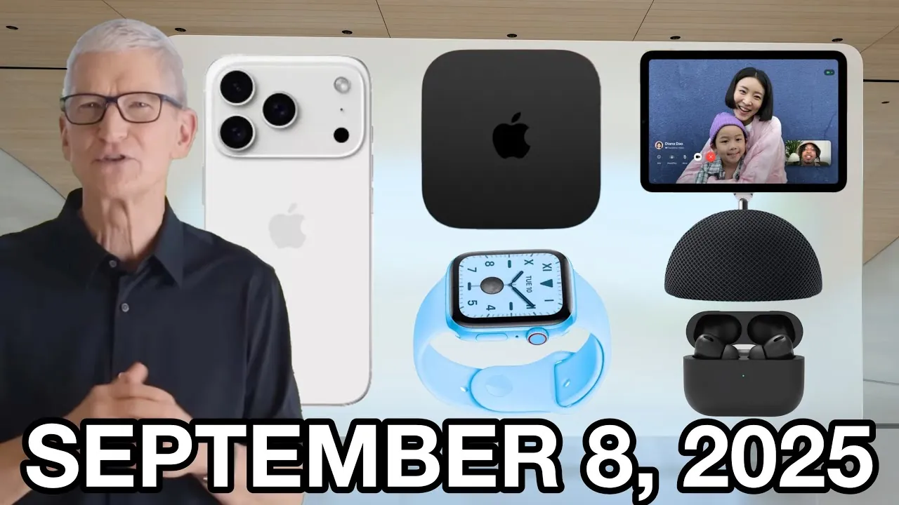 Apple Watch Ultra 3 with rugged design and satellite connectivity