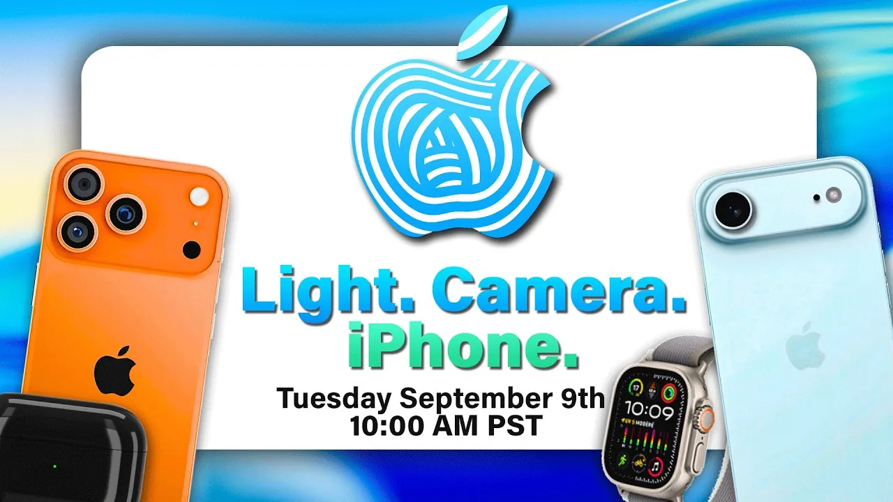 Apple Watch Ultra 3 featuring satellite SOS and bezel-less display for adventurers