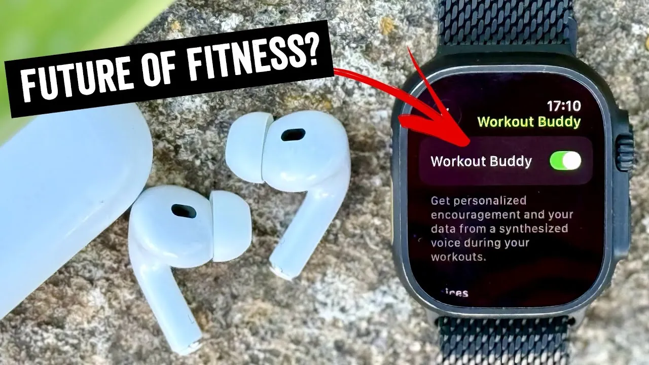 Liquid Glass UI design update in WatchOS 26 for Apple Watch users