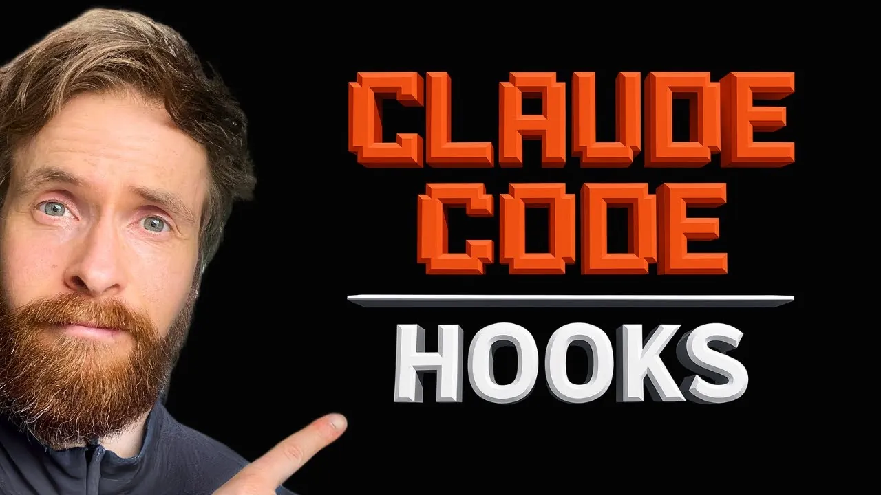 Diagram showing how Cloud Code hooks streamline workflows