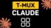 Autonomous coding assistant setup using Tmux and Claude Code CLI
